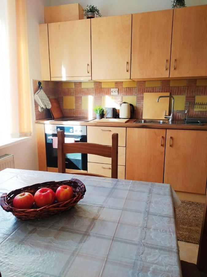 Дом За Гости Осогово Leilighet Kyustendil Eksteriør bilde