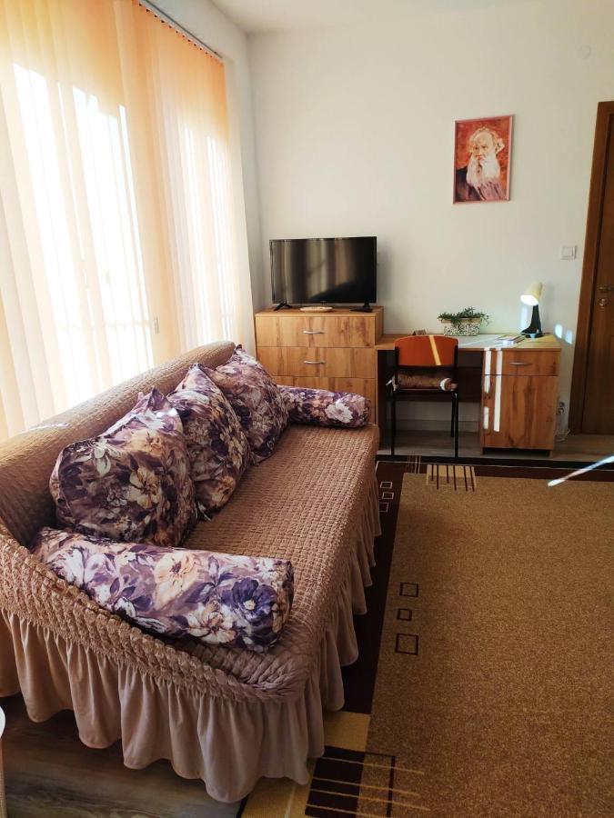 Дом За Гости Осогово Leilighet Kyustendil Eksteriør bilde