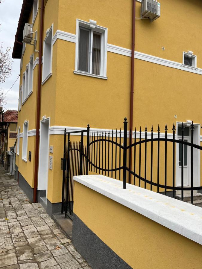 Дом За Гости Осогово Leilighet Kyustendil Eksteriør bilde