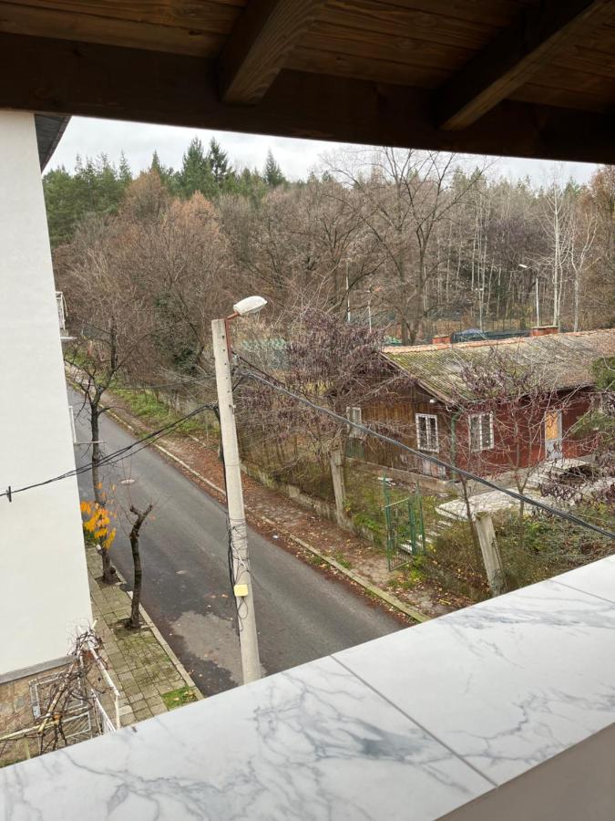 Дом За Гости Осогово Leilighet Kyustendil Eksteriør bilde